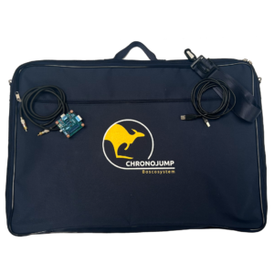 200_A3 Kit Plataforma